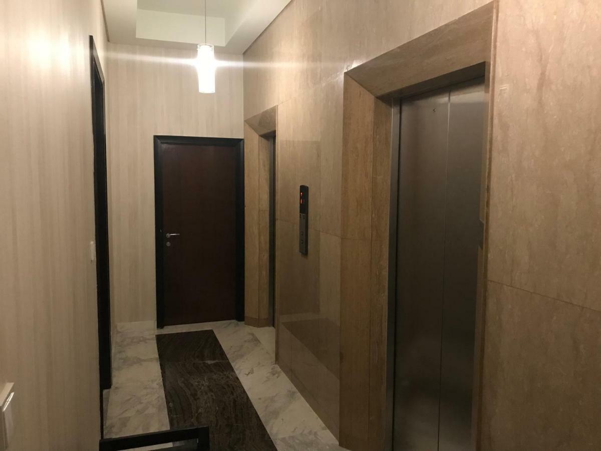 Appartement The Peak At Sudirman - 3 Bedroom Exclusive Private *