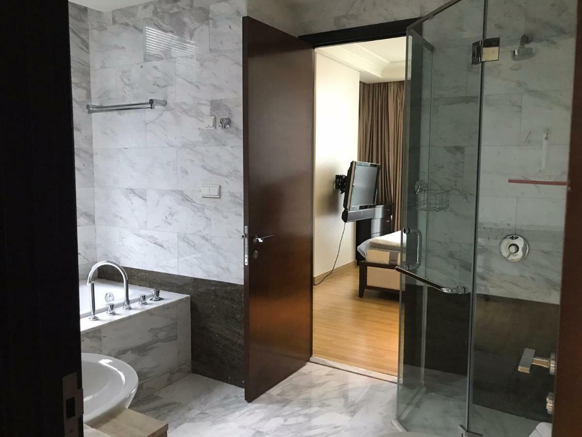 Appartement The Peak At Sudirman - 3 Bedroom Exclusive Private