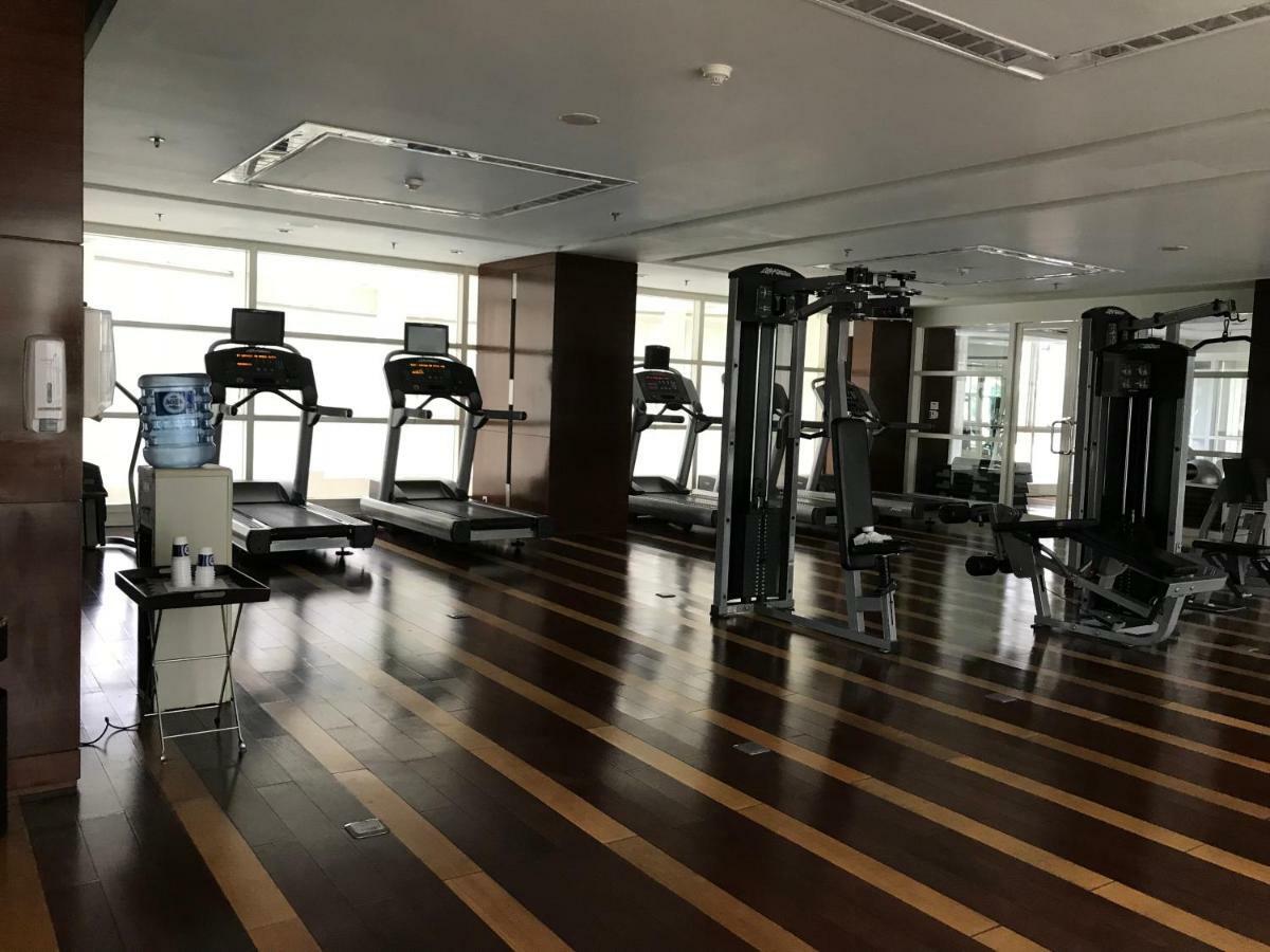 The Peak At Sudirman - 3 Bedroom Exclusive Private Appartement Jakarta