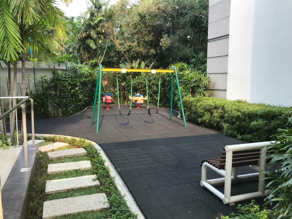 The Peak At Sudirman - 3 Bedroom Exclusive Private Appartement Jakarta