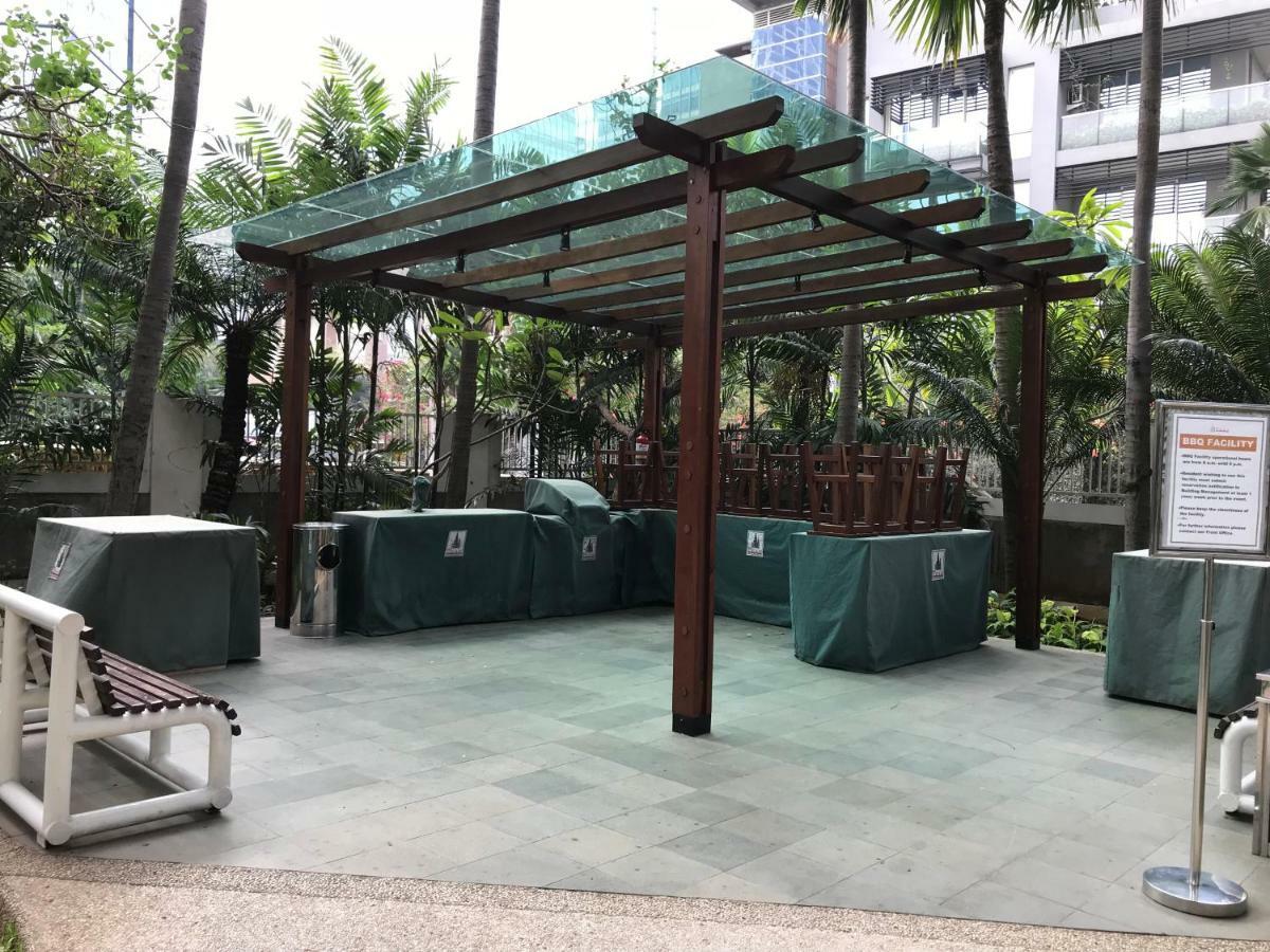 The Peak At Sudirman - 3 Bedroom Exclusive Private Appartement *